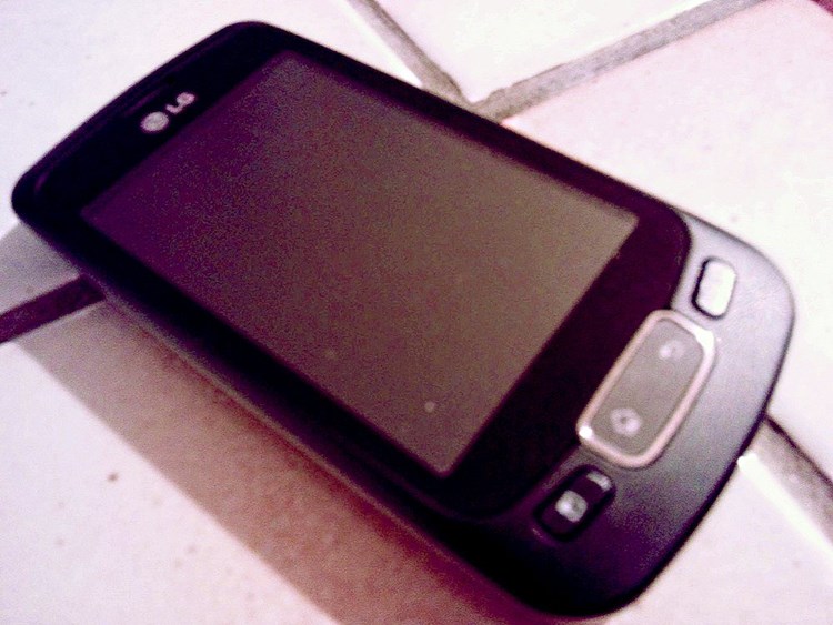 スマホ
