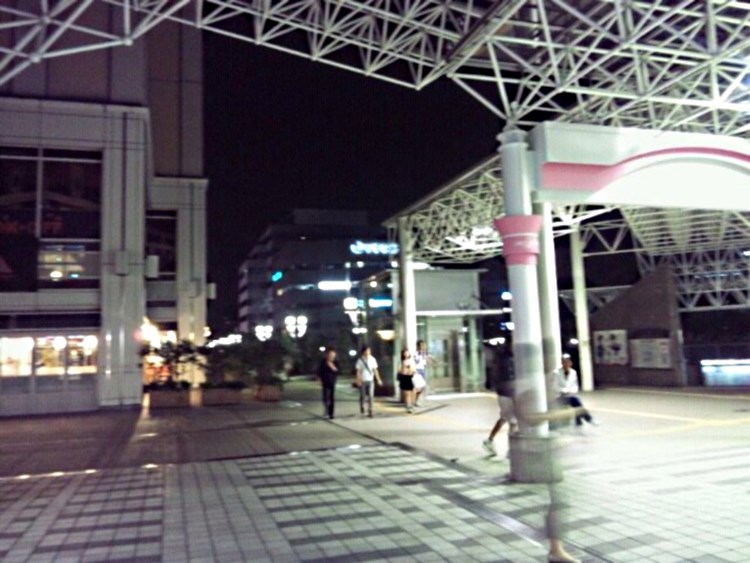 帰国