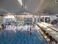 成田空港